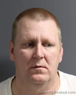 Mugshot of JEREMY PAUL SAMSTAD