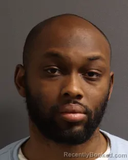 Mugshot of TEYRIONE EDDIE HARRELL