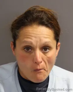 Mugshot of TERI BETH MORYN