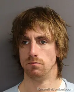 Mugshot of MICHAEL WALTER LOWE