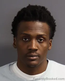 Mugshot of DWAN LAMAR STOWERS