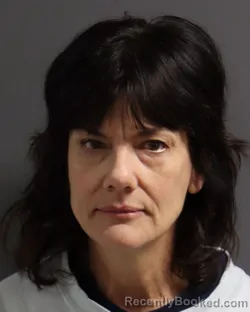 Mugshot of TRACY LYNN REESE