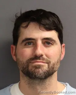 Mugshot of JOHN BAKER WADSWORTH