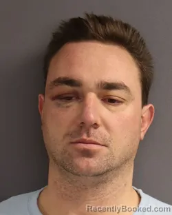 Mugshot of MARK CHRISTIAN DOMANN