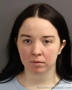 Mugshot of NEVAEH ELIZABETH KNACK