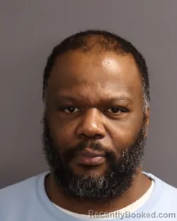 Mugshot of KESHAUN PIERRE GUY