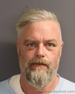 Mugshot of CLIFFORD JOHN OREILLY