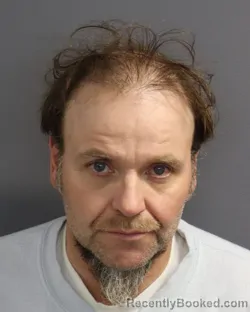 Mugshot of JR MATTIE