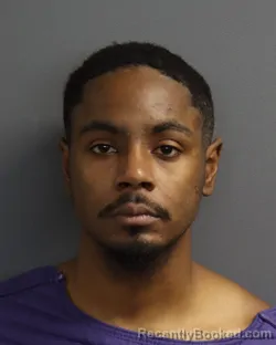 Mugshot of WILLIAM TROY FORD