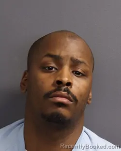 Mugshot of LAMAR DONELL FRAZIER