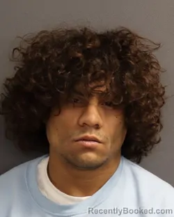 Mugshot of JAYDEN ROBERT KEITH