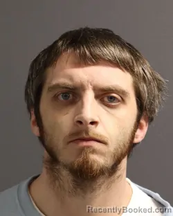 Mugshot of JR LAPENOTIERE