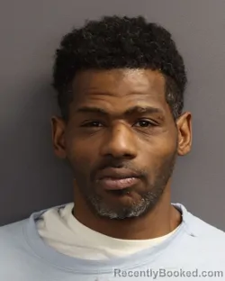 Mugshot of JOSEPH SCOTT WALLS