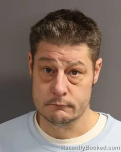 Mugshot of NICHOLAS ANTON BILJAN