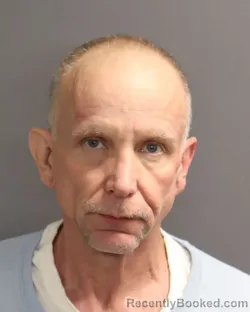 Mugshot of WILLIAM LEE WILSON