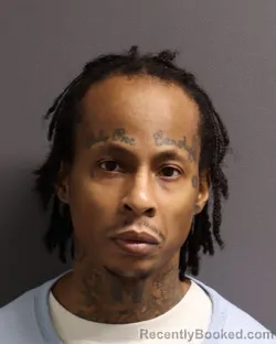 Mugshot of ANTOINE LAMONTE HOLLINS