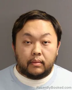 Mugshot of ANDREW JEAN YANG