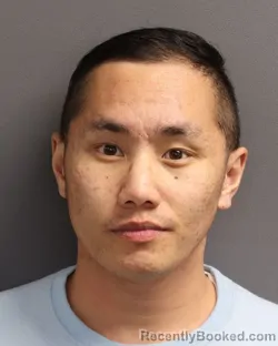 Mugshot of KONG PHENG VANG