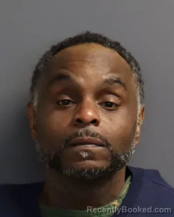 Mugshot of ALBERT BETHROW MEYERS