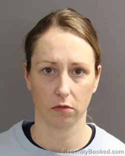 Mugshot of SERRAYA ROSE BRAUTIGAM