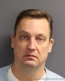 Mugshot of THOMAS LEE OLSON