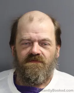 Mugshot of BENNIE JOE RICE