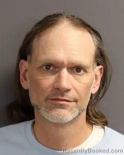 Mugshot of TIMOTHY JOHN EATON