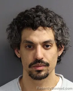 Mugshot of MATTHEW THOMAS JANKOWSKI