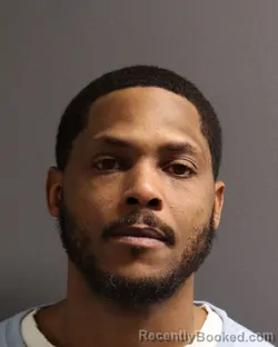 Mugshot of LAJEFF TREMON SHIVELY