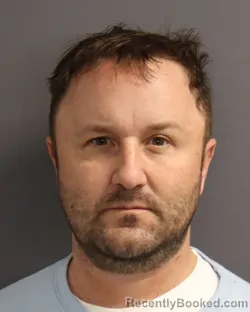 Mugshot of JOSEPH DANIEL REITZEL