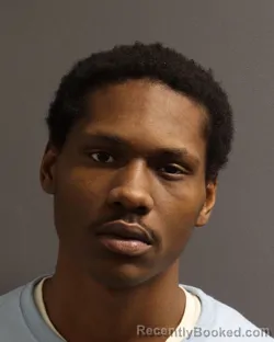 Mugshot of EMMAUREON PRINCE-RAY RULFORD