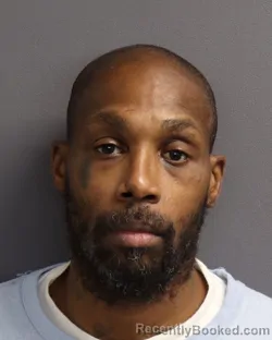 Mugshot of ARLANDO DEMTRIOUS BROWN