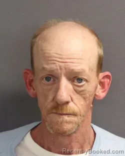 Mugshot of MARK LEO KIRCHNER