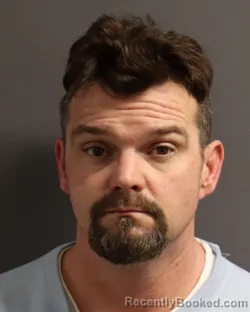 Mugshot of MATTHEW JAMES WALKER