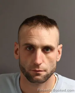 Mugshot of JACOB ELLIOTT REIMAN