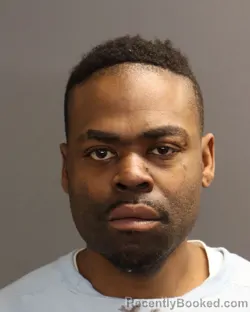 Mugshot of DEIRA WILLIAM BLAKELY