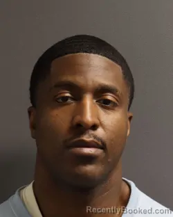 Mugshot of DANIEL YENUKOA ALI