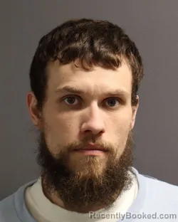 Mugshot of PRESTON ALAN BREDOW