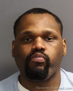 Mugshot of LARON RAY YOUNG