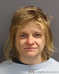 Mugshot of MALISSA BETHANY KOKORIS