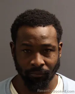 Mugshot of DEANDRE JAMES SINGLETON