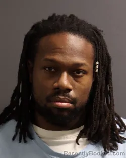 Mugshot of STEPHON NAYA TONGE