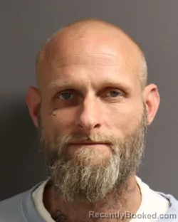 Mugshot of ZACHARY HARRISON HOLZER