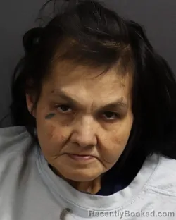 Mugshot of TONYA JEAN RAINEY