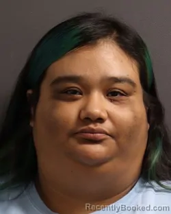 Mugshot of ARICELA IRENE RUEDA