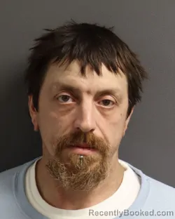 Mugshot of TIMOTHY JAY BRUNER