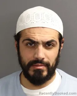 Mugshot of ASEM S A BARBARAWI