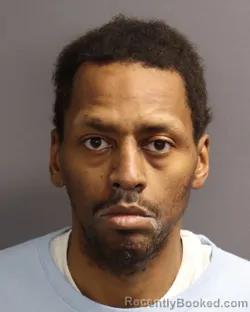 Mugshot of EDWARD LEE BOBO