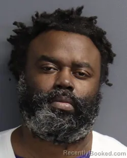 Mugshot of WILLIAM OLIVER LABON