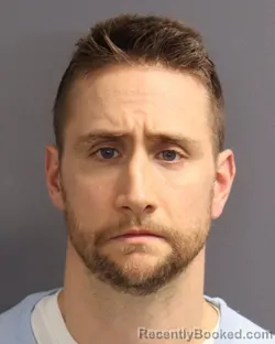 Mugshot of ANTHONY ROBERT SCHILLE